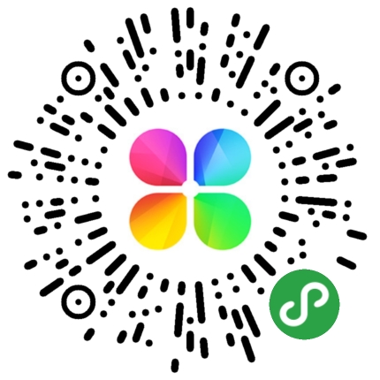 柯广水医生二维码