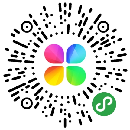 覃武林医生二维码