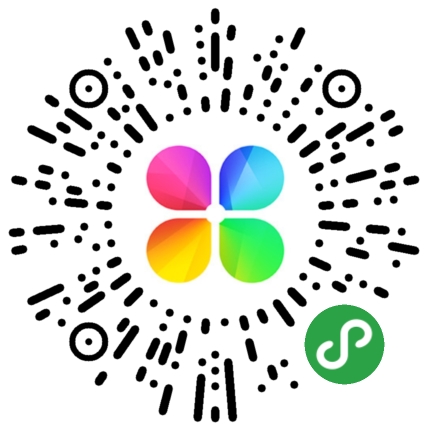 潘振国医生二维码