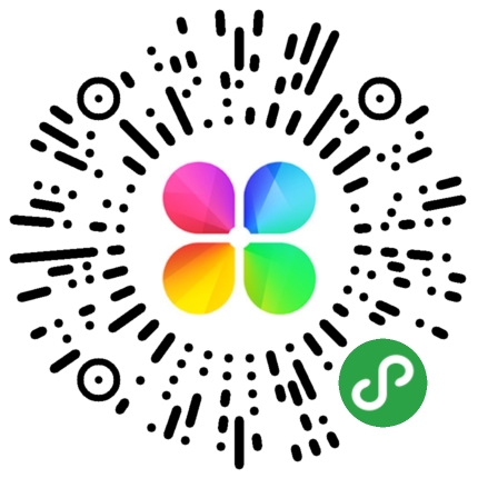 张协磊医生二维码