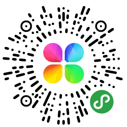 蔡凤娇医生二维码