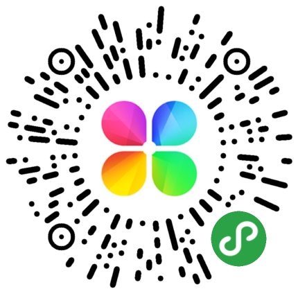 程建军医生二维码