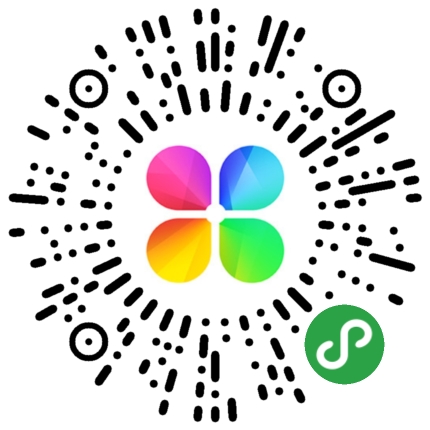 沈大伟医生二维码