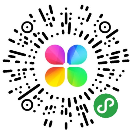 何晶晶医生二维码