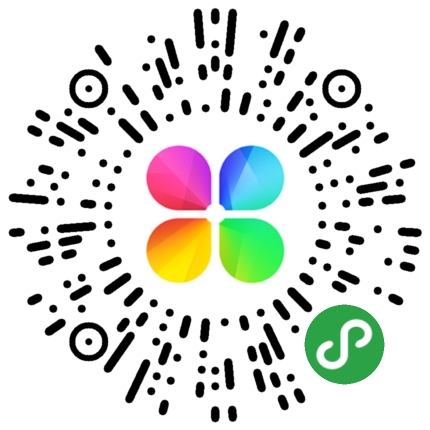 丁然医生二维码