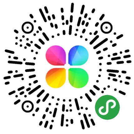 周杨医生二维码