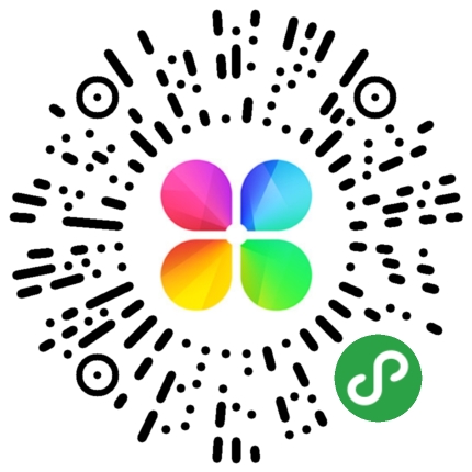 胡珍珍医生二维码