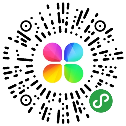 龚阳陵医生二维码