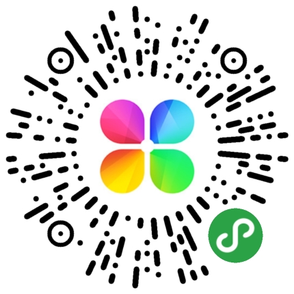 殷丽娜医生二维码