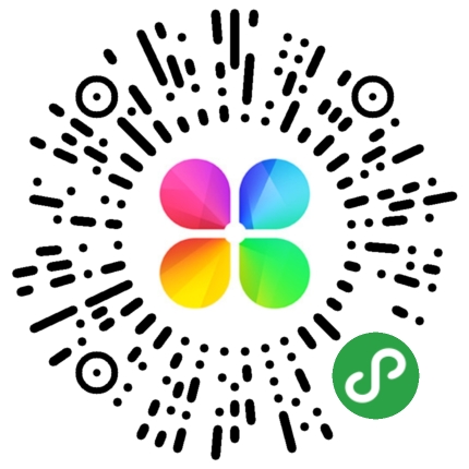 冀亚妮医生二维码