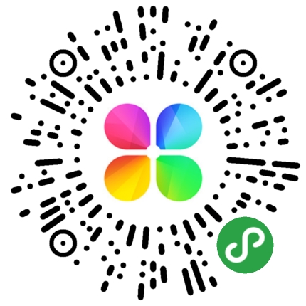 李朋鹏医生二维码