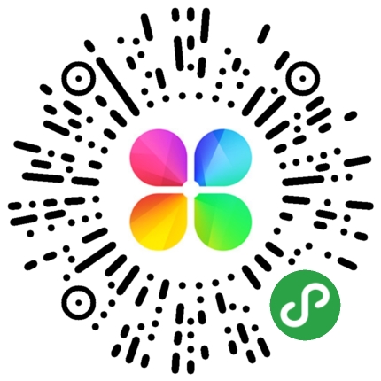 包太成医生二维码