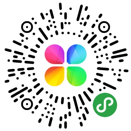 罗世杰医生二维码