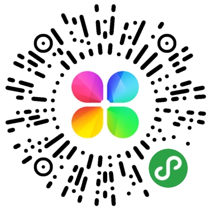 戴承军医生二维码