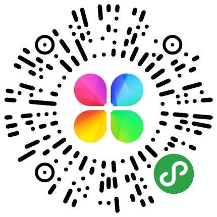 杨悦医生二维码