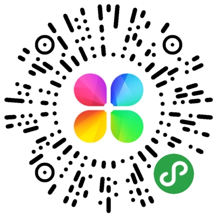 孟海亮医生二维码