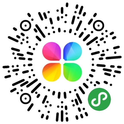 张益医生二维码