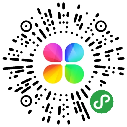 倪志国医生二维码