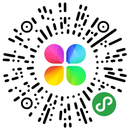 蔡志荣医生二维码