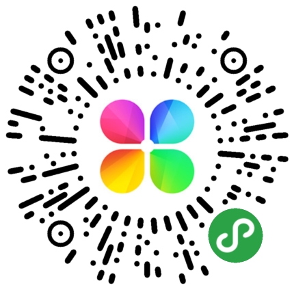 张晶镭医生二维码