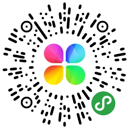 徐天波医生二维码