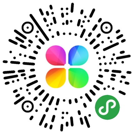 李恩荣医生二维码