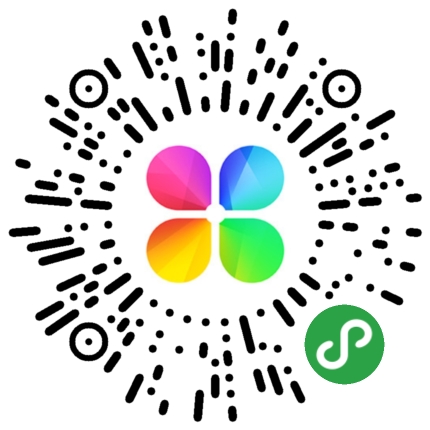 吕东阁医生二维码