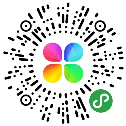 张智慧医生二维码