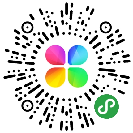 祝建红医生二维码