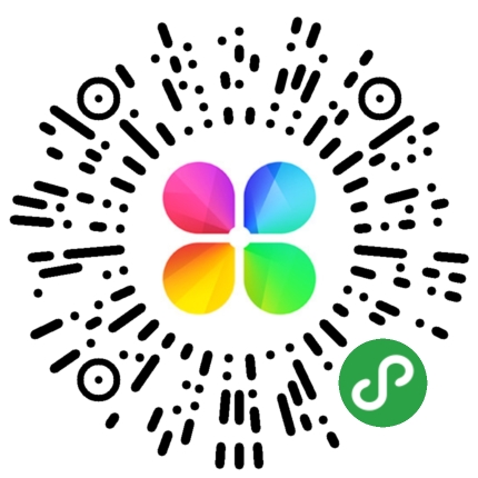 张利医生二维码