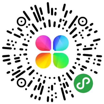 吕玮医生二维码