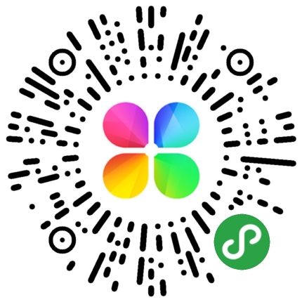 陈东医生二维码