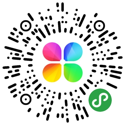 曾小维医生二维码