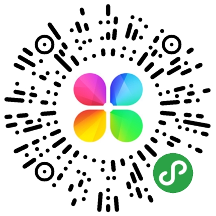 泮慧俐医生二维码