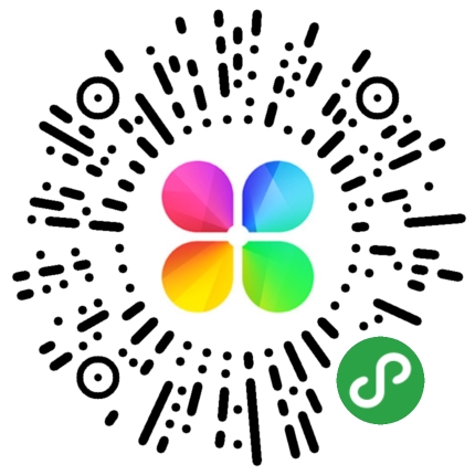 浦志一医生二维码