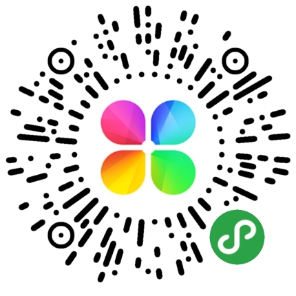 高露莉医生二维码