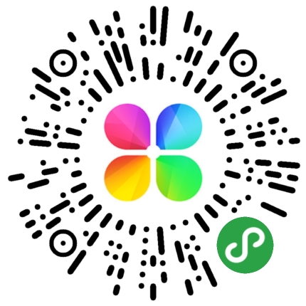 谢秀丽医生二维码