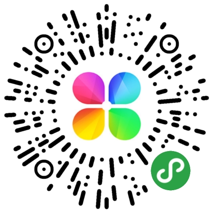 蒋真真医生二维码