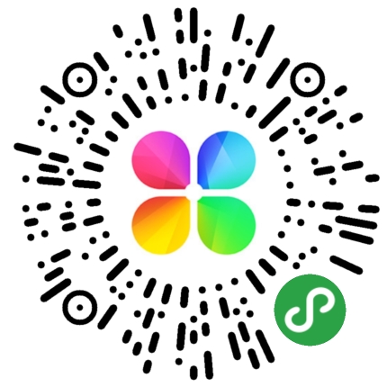 樊宇靖医生二维码