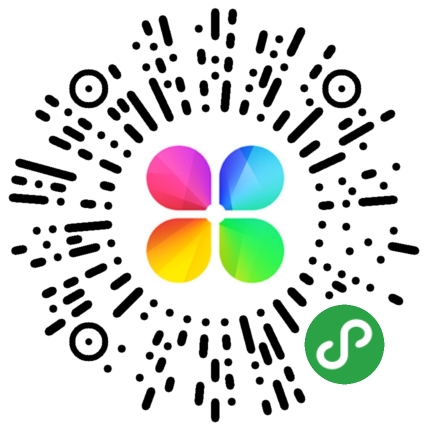 赵福海医生二维码