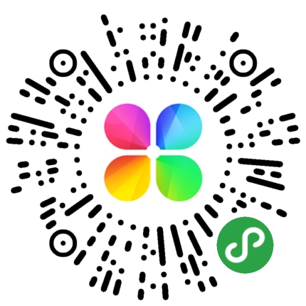 张忠医生二维码