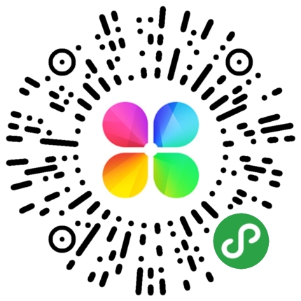 何小贇医生二维码