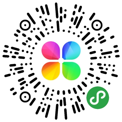 黄雪医生二维码