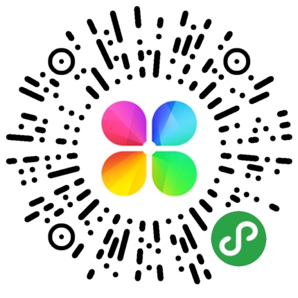 董娉婷医生二维码