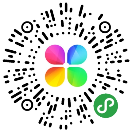 李迎医生二维码