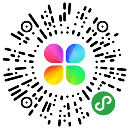 况立洪医生二维码