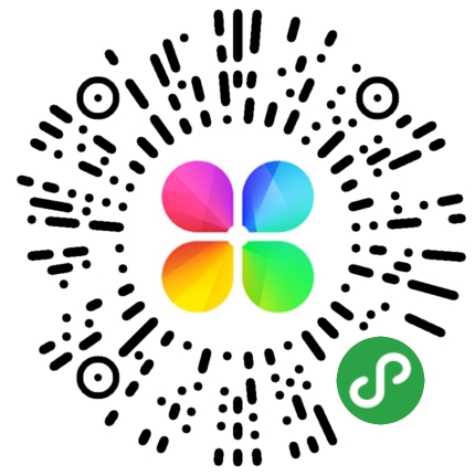 傅安艺医生二维码