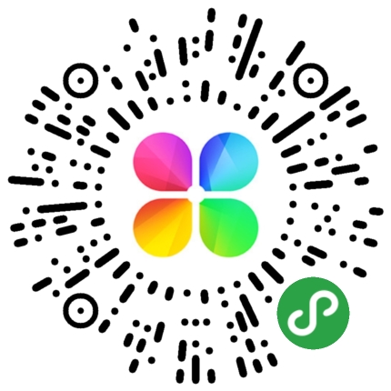 莫碧云医生二维码