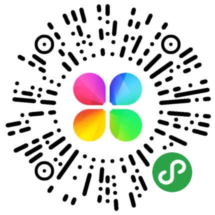 黎展鸿医生二维码