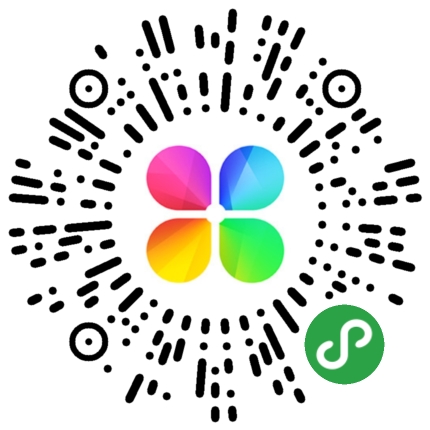 刘浩茹医生二维码